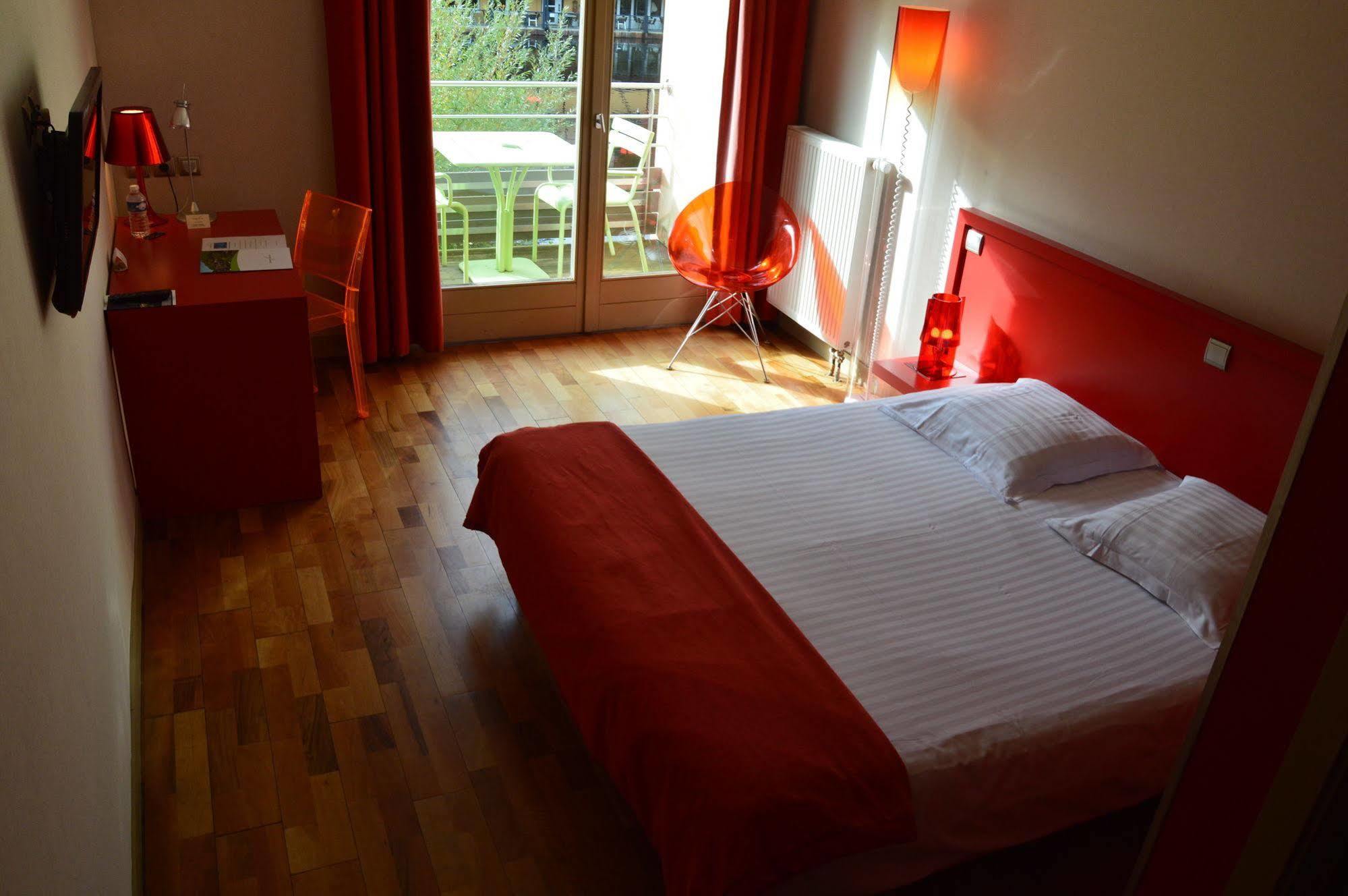 Hotel Du Lac Гебвиллер Экстерьер фото